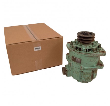 90 Amp Alternator New