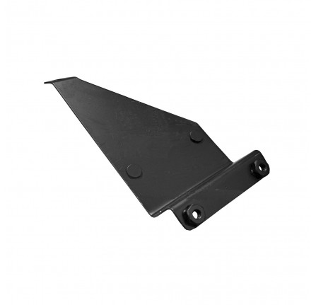 Mtg Plate for Coil 90 and 110. and RRC