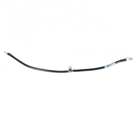 Battery Cable Negative Discovery 1 from MA081992 and Range Rover Classic 1986 Onwards