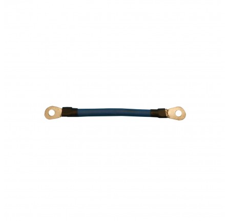 Genuine Lead Electrical Terminal Bush to Shunt 24 Volt Military 90/110