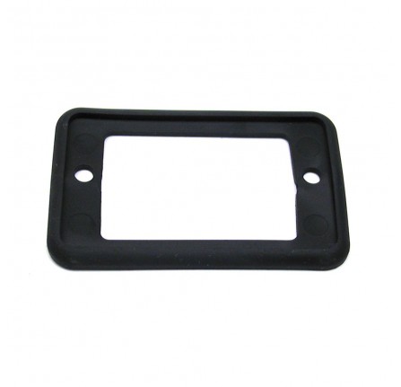 Rubber Gasket for No Plate Lamp Discovery 1