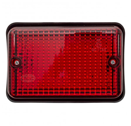 Led Rear Fog Lamp Land Rover to 1998