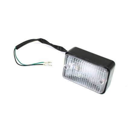 Reversing Lamp Series 3 and 90/110 to WA159806