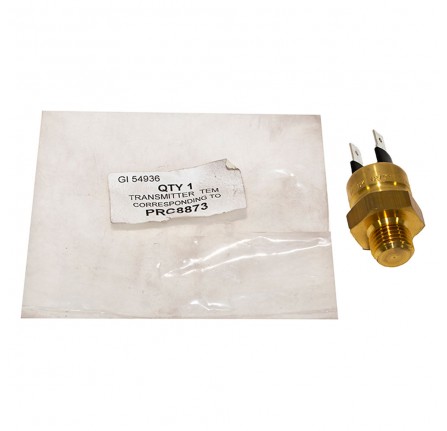 Transducer Oil Temperature Sensor 60A