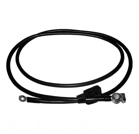 Genuine Battery Cable Negative 90/110 1170mm