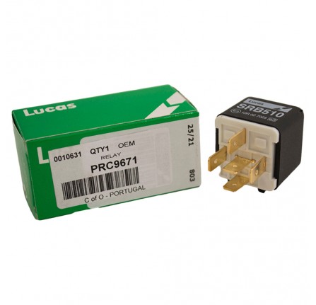 OEM Relay Various Applications 90/110 Wolf