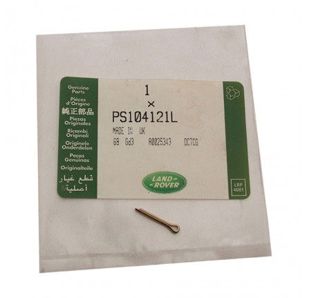 Genuine Split Pin Various Applications 2mm x 12mm