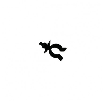 Clip for Harness and Pipe