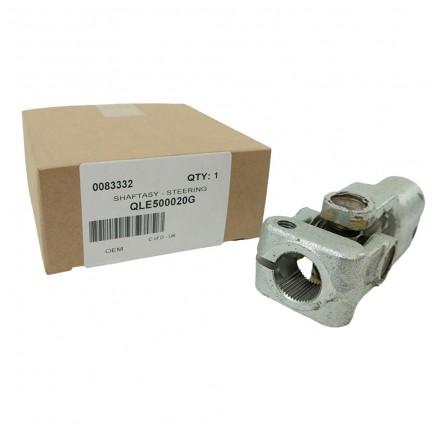 OEM Universal Joint Steering Shaft from 3A650904