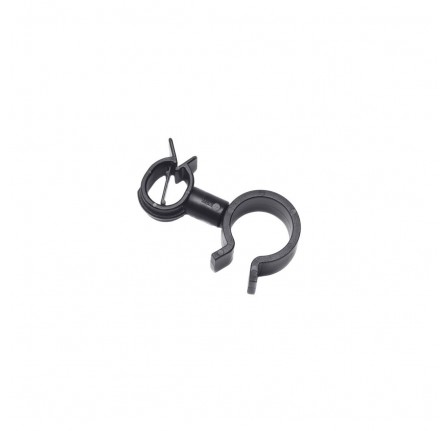 Genuine Power Steering Pipe Double Clip