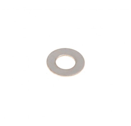 Washer Steering Lock 2007 on