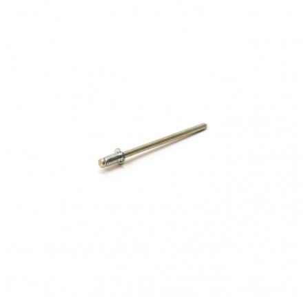 Pop Rivet 7/64 x 7/64 Long