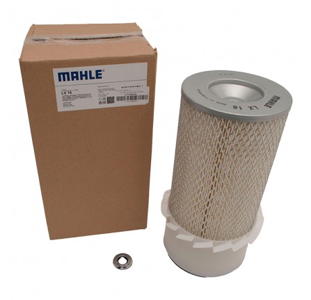 Mahle Air Filter Element 90/110 200 TDI