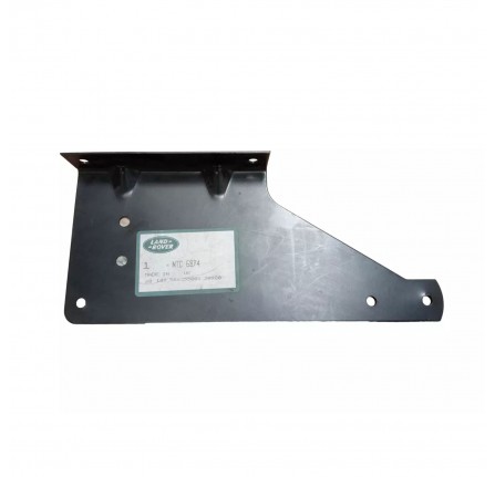 Bracket Expansion Tank Mounting