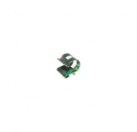 Genuine Cable Clip on Swivel Hosing and Other Uses Cables Range Rover Classic 1986-94 90 and Discovery