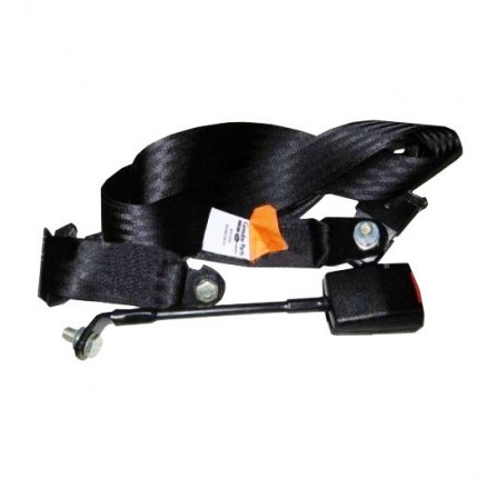 Seat Belt Static RH Airportable and 101 F/C and Series 3 BJ22E