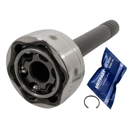Heavy Duty CV Joint 90/110 33 Spline 1990 to 1994 Approx