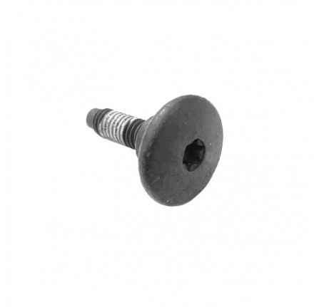 Clevis Pin Inward Facing Rear Seat