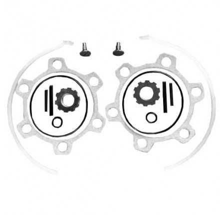 Service Kit for Fairy Free Wheel Hubs