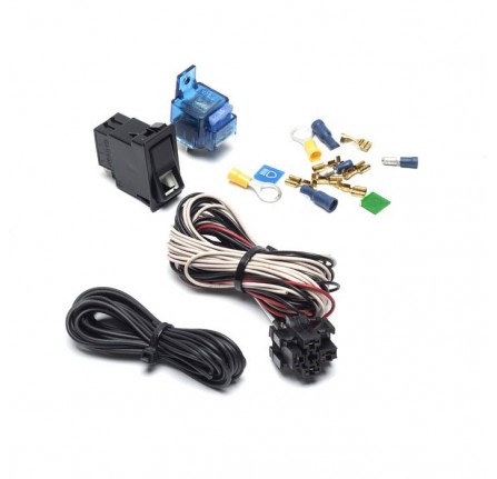Genuine Wiring Kit for Spot and Fog Lamps Priced to Clear
