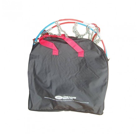 Genuine Snow Chains 205 x 16