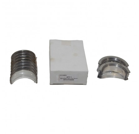 King Main Bearing Set V8 030 . Oversize