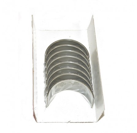 Vandervell Con Rod Bearing Set .010 200/300TD 2.5D Na. 2.5TD. and 2.5 Petrol