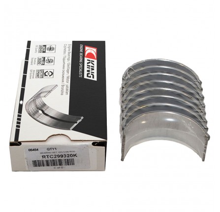 King Con Rod Bearing Set .020 200/300TDI 2.5D