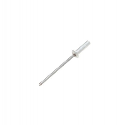 Rivet 1/8 x 0.482 Inch Long Various Applications.