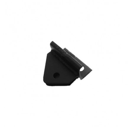 Genuine Stay Bracket LH for Roll Over Bar 90/110 Military