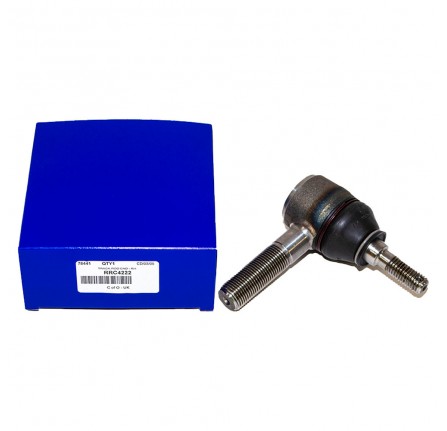 Track Rod End Right Hand Thread Heavy Duty Military Vehicles