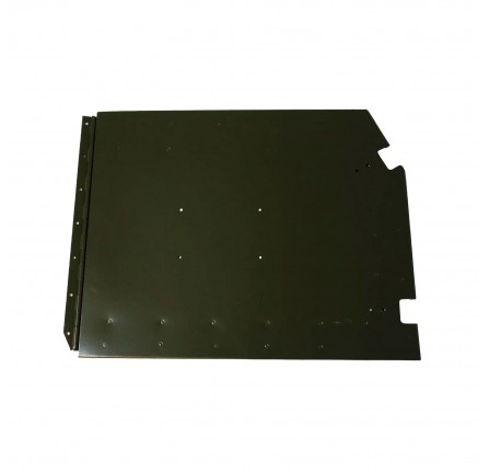 Genuine Door Panel Assembly for Jerry Can Stowage R.H Military 90/110