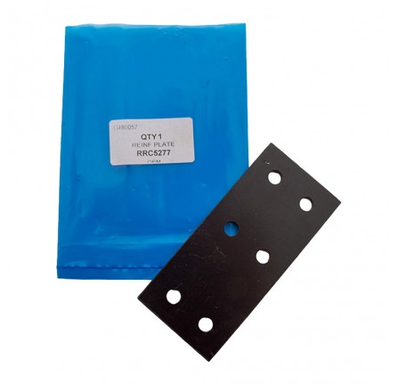 Spare Wheel Reinforcement