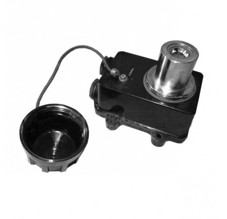 Inter Vehicle Start Socket Military Vehicles