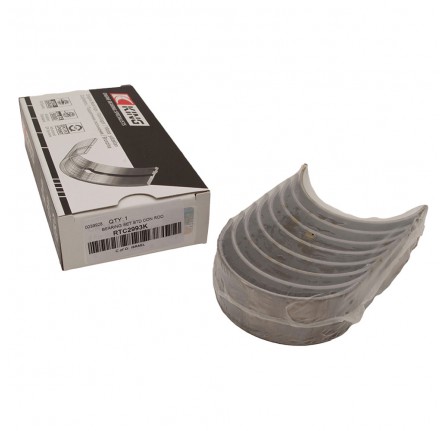King Con Rod Bearing Set Standard 200/300TDI/2.5NA/2.5TD