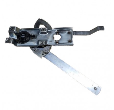 Genuine Regulator Window Rear Door Electric LH Discovery to MA137189 and All RRC
