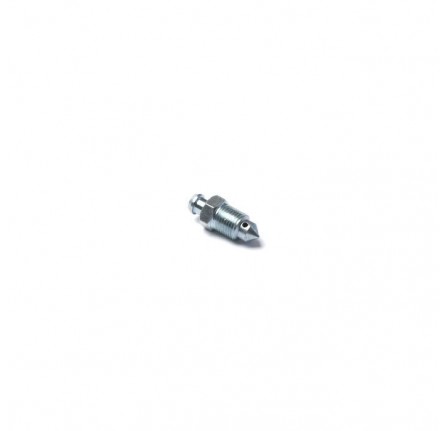 Bleed Screw Steering Box