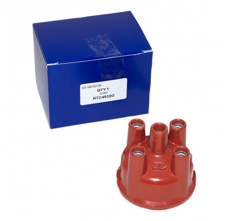 Intermotor Ducellier Distributor Cap 90/110/Series 3