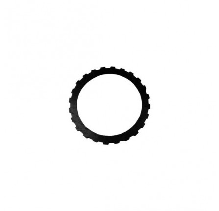 Genuine Disc Assembly Automatic Zf 4 Speed