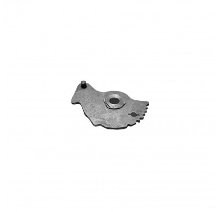 Plate Retaining Detent Borg Warner