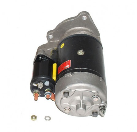 Starter Motor Type M113