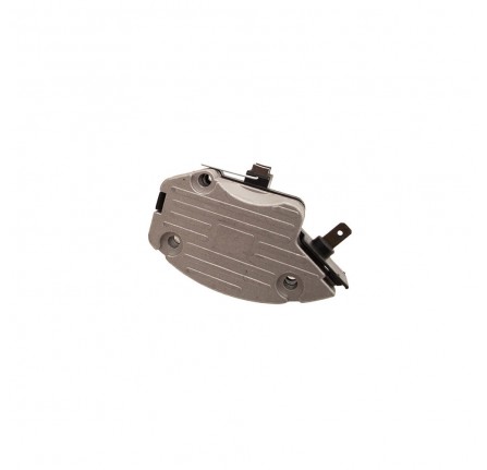 Regulator and Brush Box for Alternator Type A127