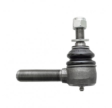 Xs Track Rod End LH Thread Inc Greaser