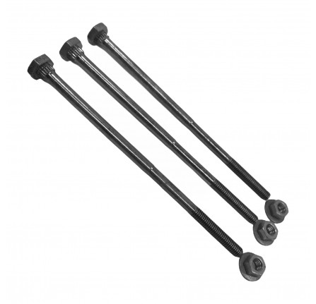 Genuine Bolt Kit for Alternator