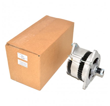 LH Alternator A127 65AMP 200TDI