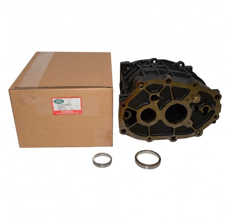 Genuine Case Gearbox LT77