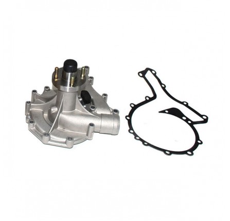 Water Pump 90-110 V8 with Air Con and Range Rover Classic Hot Climate Air Con.