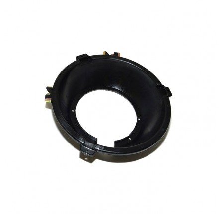 Rim Seating