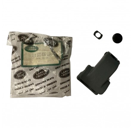 Genuine Hinge Rear Opening Window 3 Door Discovery from JA032326 to JA034313