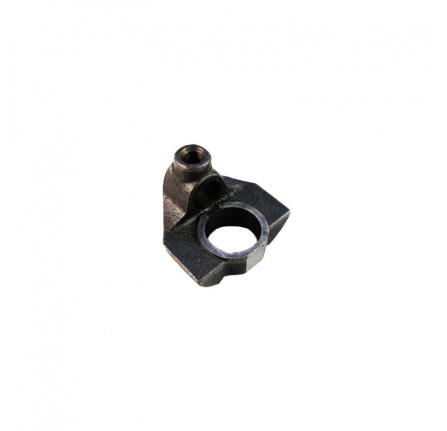 Yoke Assembly on 1ST and 2ND Selector Shaft up to LA081991
